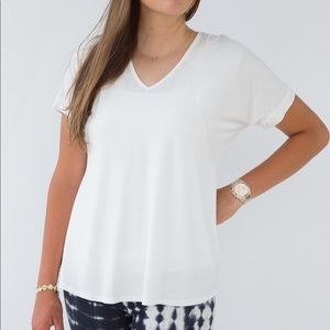 Agnes & Dora Love Top